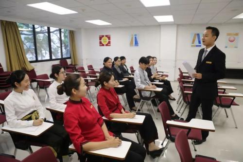 餐飲企業基層管理的技巧分享