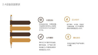 筑牢安全防線，提升管理效能——餐飲業務中的食品安全與綜合管理