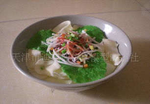 食品模型 快餐店引流利器，一站式供應服務助力餐飲管理升級