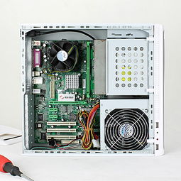 數碼產品推薦 佑澤904機箱與金士頓2G三代內存，提升電腦性能與美感