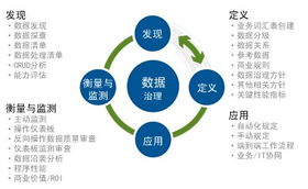 機(jī)構(gòu)數(shù)據(jù)治理的關(guān)鍵問(wèn)題與數(shù)據(jù)處理優(yōu)化策略